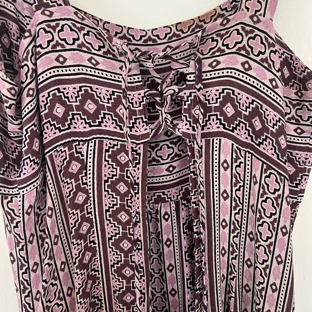 Flynn Skye dress